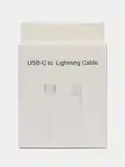 Кабель для Apple iPod, iPhone, iPad USB-C to Lightning Cable