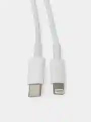 Кабель для Apple iPod, iPhone, iPad USB-C to Lightning Cable