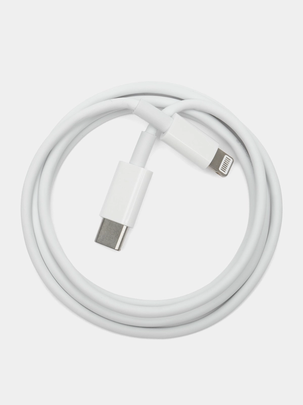 Кабель для Apple iPod, iPhone, iPad USB-C to Lightning Cable