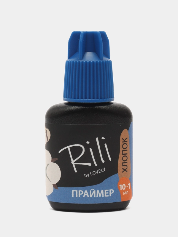 Праймер для наращивания ресниц Rili, 11 мл
