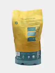 Сухой полнорационный корм для собак крупных пород HEY, BUDDEE!, 2 кг