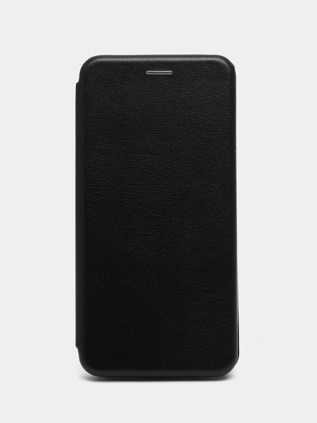 Темно-синий чехол книжка Xiaomi Poco M3 (Сяоми Поко М3)