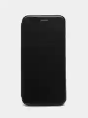 Темно-синий чехол книжка Xiaomi Poco M3 (Сяоми Поко М3)