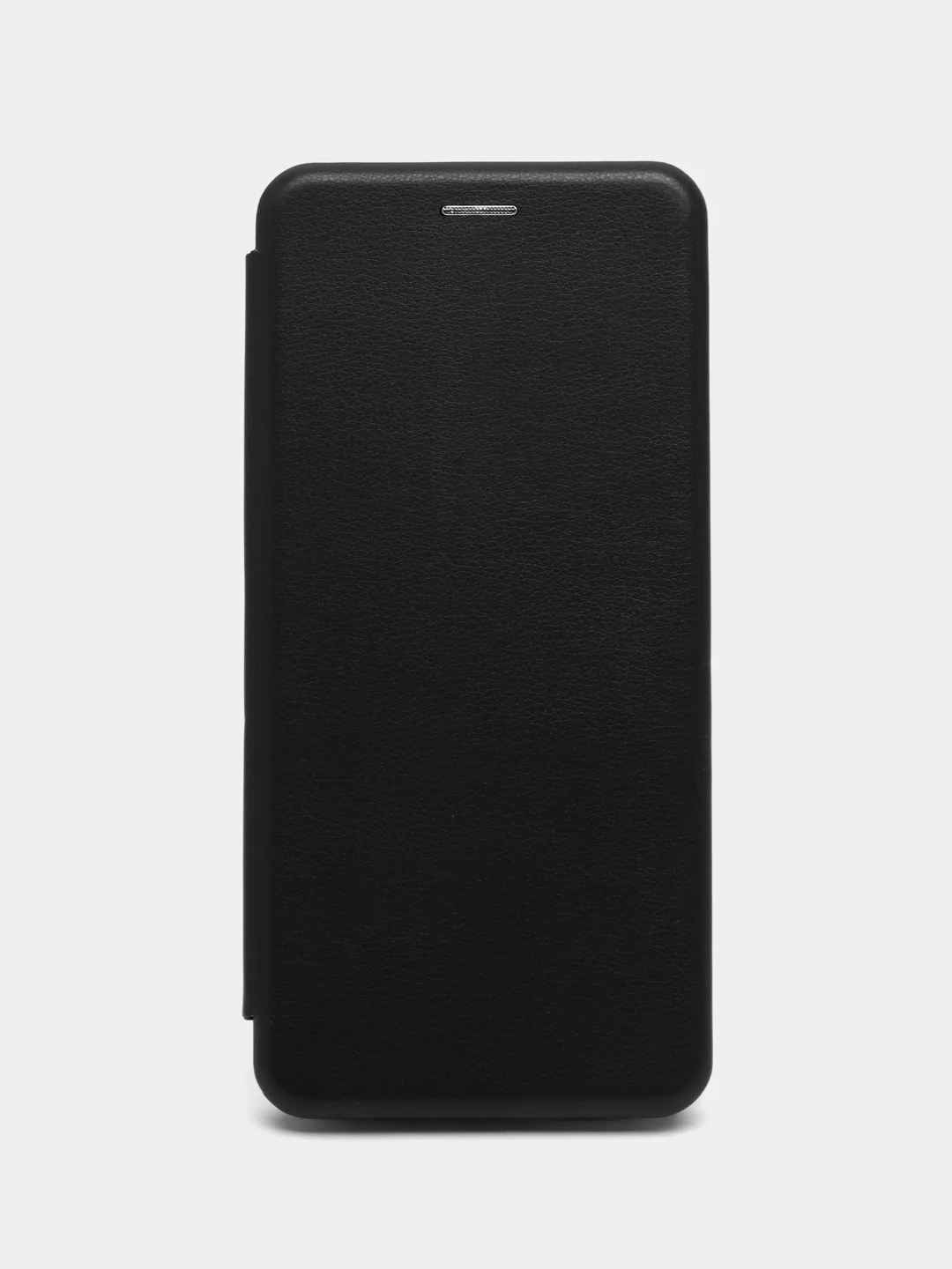 Темно-синий чехол-книжка для Tecno Pova 5 / Техно Пова 5