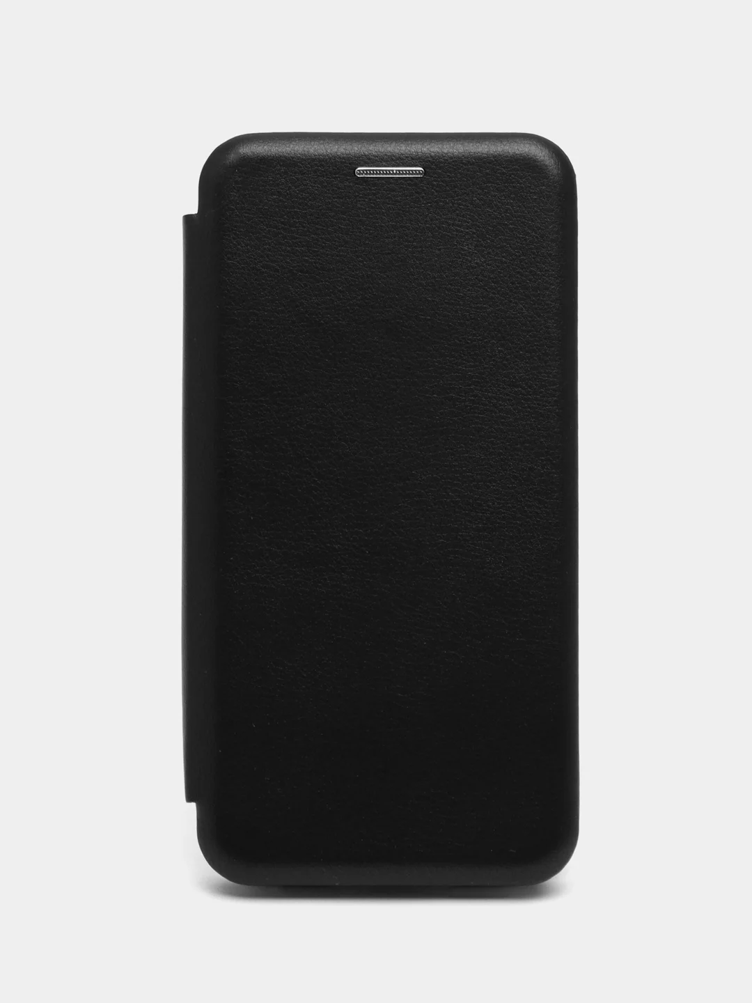 Темно-синий чехол-книжка на Xiaomi Redmi 7A, Сяоми Редм