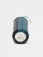 33мкФ 160в Конденсатор электролитический 33UF 160V 105C 10х20 TK JAMICON