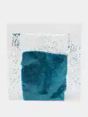Лазурный глиттер 5 штук, 6 штук