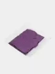 Фиолетовый глиттер 5 штук, 6 штук