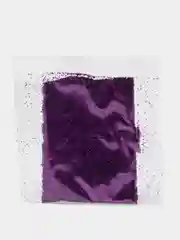 Фиолетовый глиттер 5 штук, 6 штук
