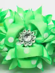 Резинка на пучок