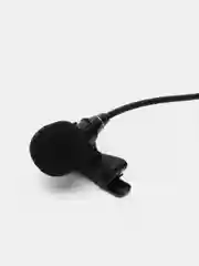 Петличный микрофон L14 для Type-C