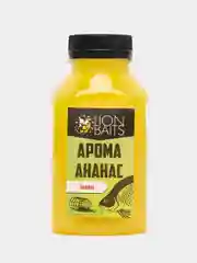 Жидкий ароматизатор LION BAITS "Ананас", 300 мл