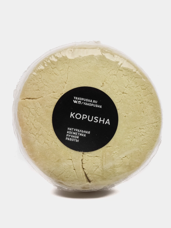 Пена для ванн Kopusha "Дело в шляпе"