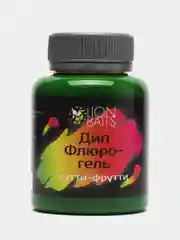 Дип Флюро-гель LION BAITS Ваниль, 130 мл