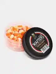 Бойлы нейтральной плавучести Wafters twincolor LION BAITS Тутти-фрутти, 12 мм