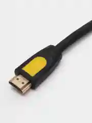 Кабель HDMI-HDMI, ver. 2.0, 4К, 1.5, 3 метра