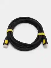 Кабель HDMI-HDMI, ver. 2.0, 4К, 1.5, 3 метра
