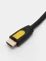 Кабель HDMI-HDMI, ver. 2.0, 4К, 1.5, 3 метра
