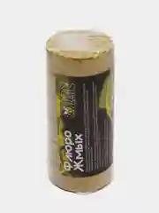 Флюро жмых Lion Baits "Макуха кукуруза", 6 шт