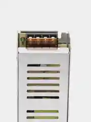 Блок питания для светодиодной ленты Ecola B2N150ESB, 12V, 150W, IP20, интерьерный