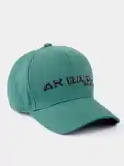 Бейсболка Ак Барс CRU166-В