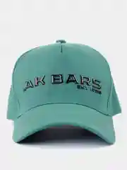 Бейсболка Ак Барс CRU166-В