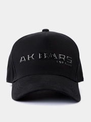Бейсболка Ак Барс CRU166-A