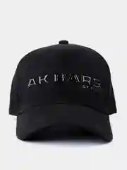 Бейсболка Ак Барс CRU166-A