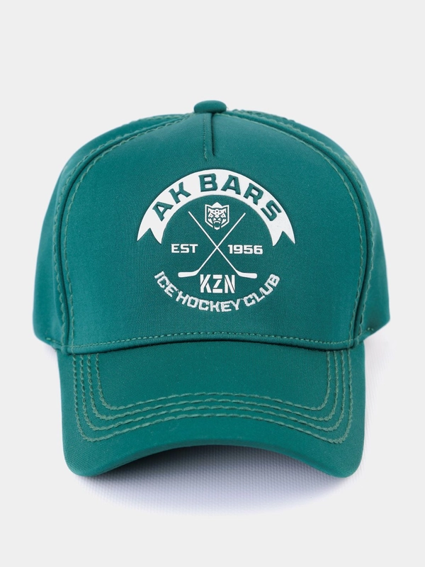 Бейсболка Ак Барс CRU162-B