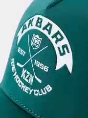 Бейсболка Ак Барс CRU162-B