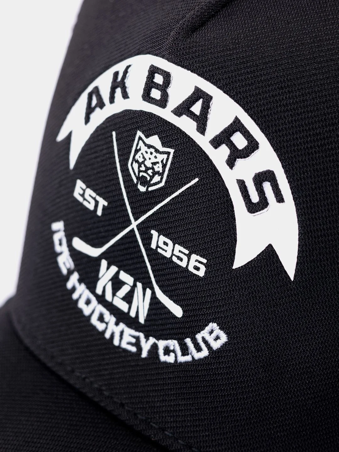 Бейсболка Ак Барс CRU162-A