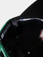 Бейсболка Ак Барс CRU163-A