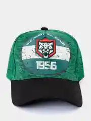 Бейсболка Ак Барс CRU163-A