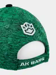 Бейсболка Ак Барс CRU163-A