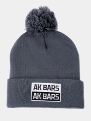 Шапка Ak Bars HRU123-A