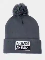 Шапка Ak Bars HRU123-A