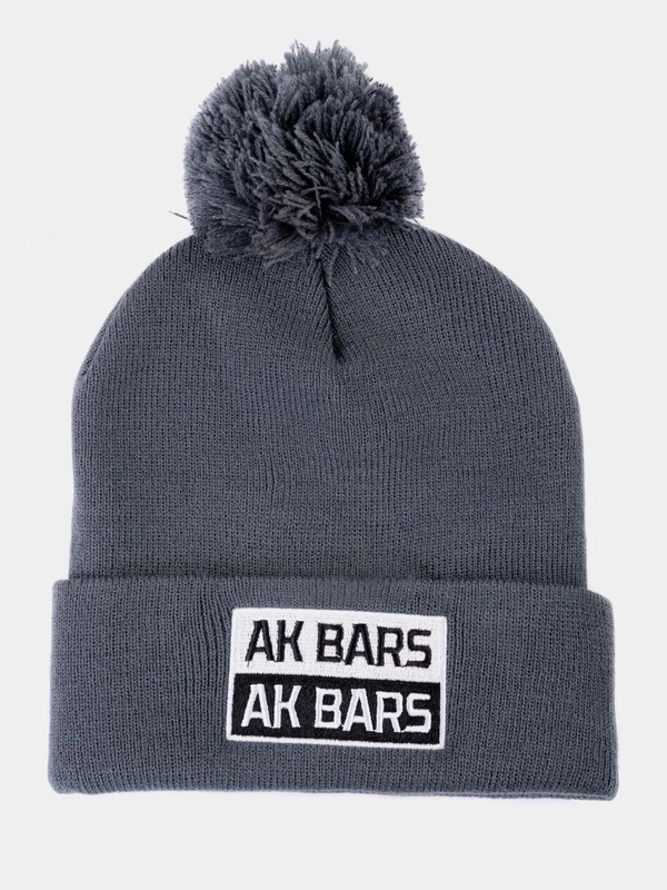 Шапка Ak Bars HRU123-A