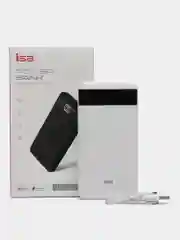 Внешний аккумулятор Power Bank PB-110 повербанк, 10000 mAh