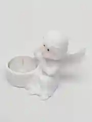 Ангел со свечкой