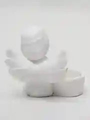 Ангел со свечкой