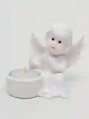 Ангел со свечкой