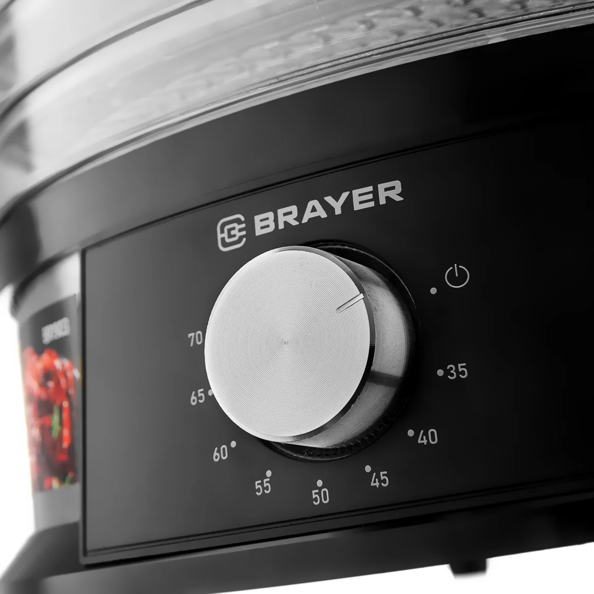 Сушилка для продуктов BRAYER BR1903