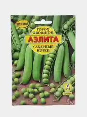 Горох Аэлита "Сахарные нотки", 25 г, семена