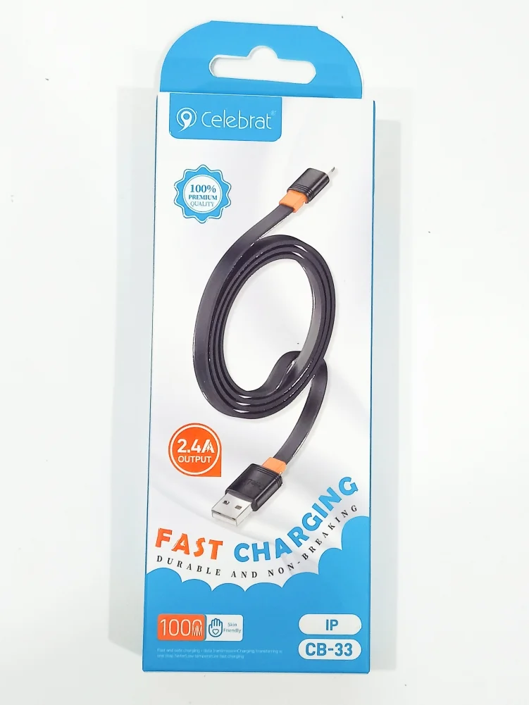 Зарядный кабель USB - Type-C Micro, Lightning, iPhone, провод, зарядник, шнур, зарядка