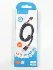 Зарядный кабель USB - Type-C Micro, Lightning, iPhone, провод, зарядник, шнур, зарядка