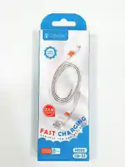 Зарядный кабель USB - Type-C Micro, Lightning, iPhone, провод, зарядник, шнур, зарядка