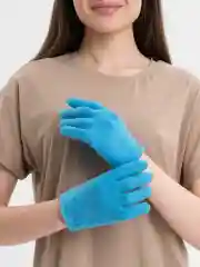Перчатки гелевые Spa Gel Gloves, увлажняющие, многоразовые
