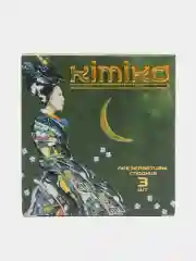 Презервативы Кимико (Kimiko) 3 шт в пачке