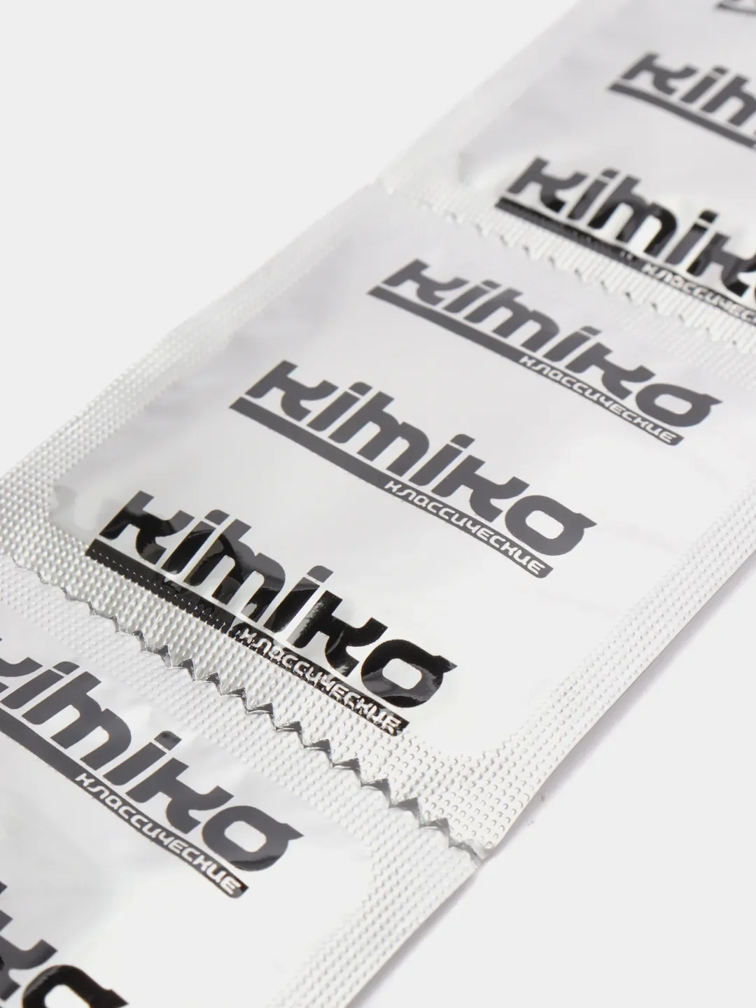 Презервативы Кимико (Kimiko) 3 шт в пачке