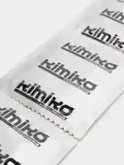 Презервативы Кимико (Kimiko) 3 шт в пачке